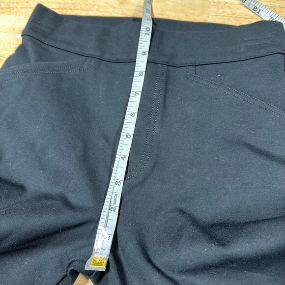 Spanx The Perfect Pant Ankle Back Seam Skinny 20251R Women's Size XS NWT - Picture 9 of 12